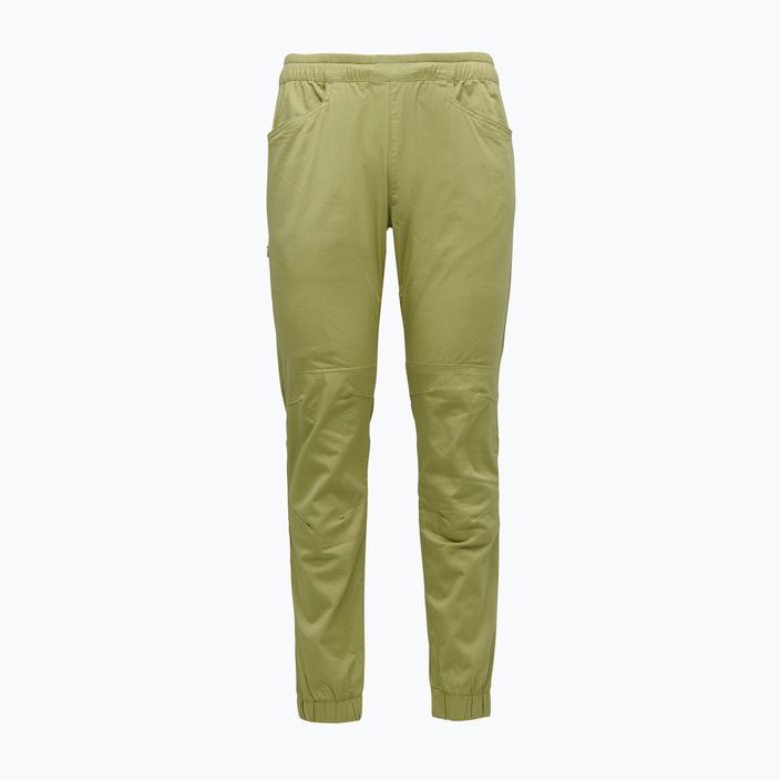 Ανδρικό παντελόνι αναρρίχησης Black Diamond Notion Pants cedarwood green 8