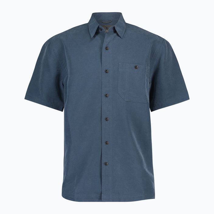 Royal Robbins ανδρικό πουκάμισο Mojave Pucker Dry collins μπλε