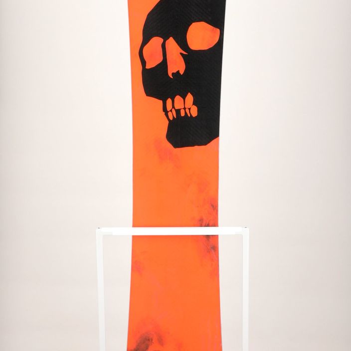 Ανδρικό snowboard CAPiTA The Black Snowboard Of Death μαύρο 1221125 13