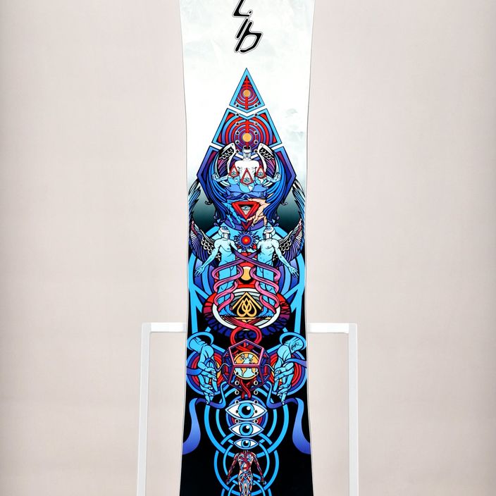 Lib Tech T.Rice Pro color snowboard 22SN036 8