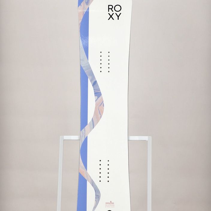 Γυναικείο snowboard ROXY Xoxo Pro 2021 8