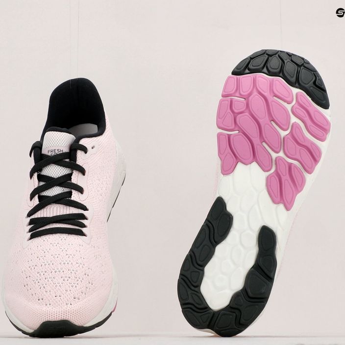 New Balance γυναικεία παπούτσια για τρέξιμο ροζ WTMPOCB2.B.065 17