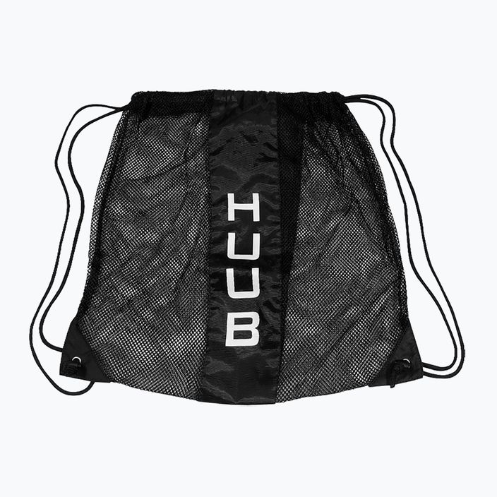 HUUB Τσάντα ματιών για στολές καταδύσεων μαύρη A2-MAG 5
