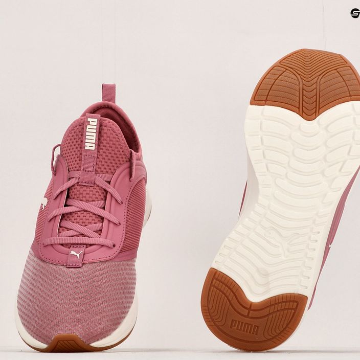 Γυναικεία παπούτσια για τρέξιμο PUMA Softride Ruby pink 377050 04 14