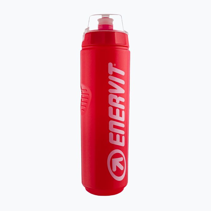Enervit 1000ml μπουκάλι κόκκινο 98993