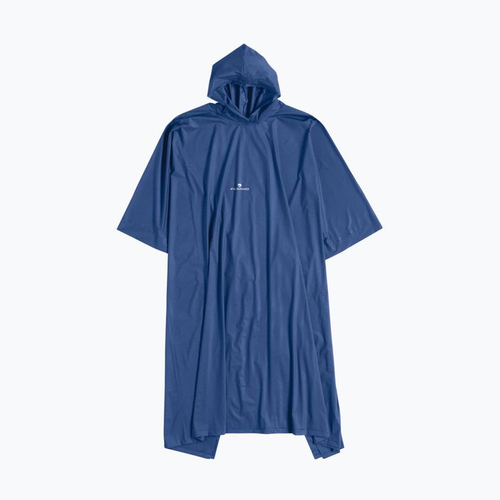 Ferrino κάπα βροχής Poncho navy blue 65161ABB
