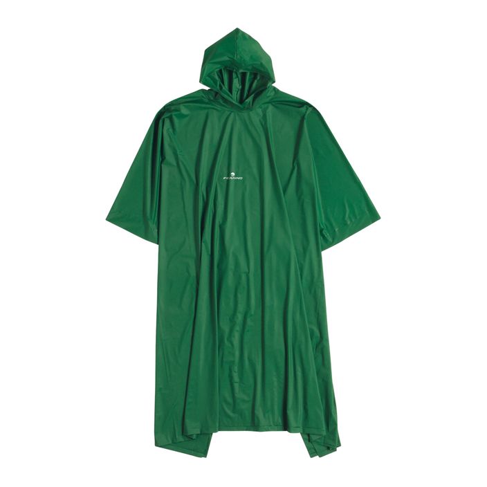 Ferrino παιδική κάπα βροχής Poncho Jr πράσινο 65162AVV 2