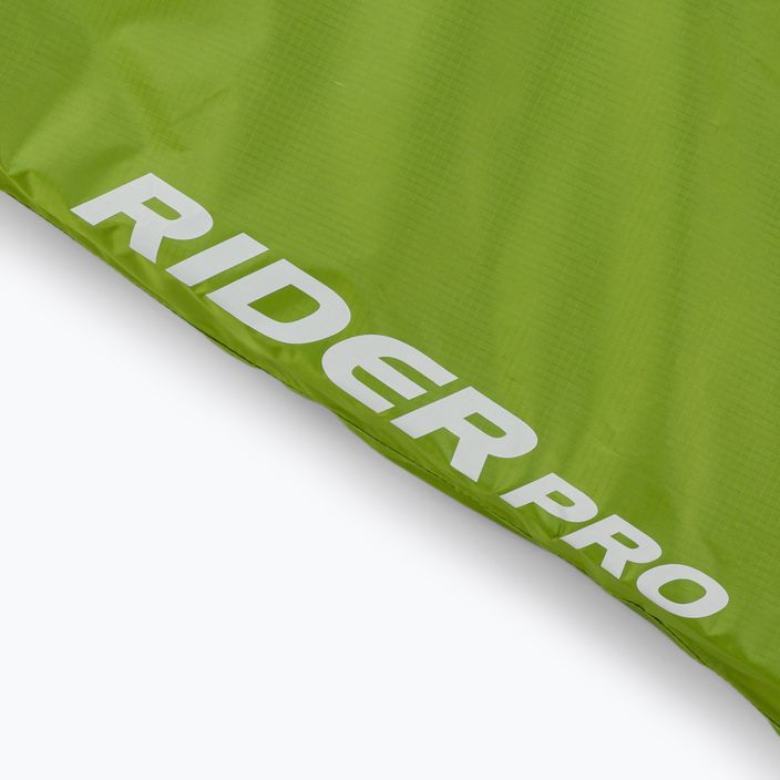 Ferrino Rider Pro κάλυμμα υπνόσακου πράσινο 86369DVV 4