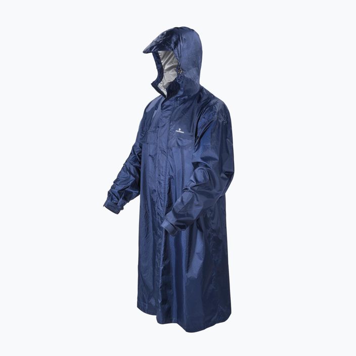 Ferrino Cloak Rando κάπα βροχής navy blue 65163EBB