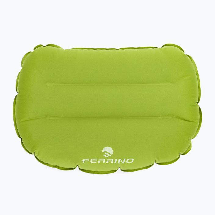 Μαξιλάρι πεζοπορίας Ferrino Air Pillow πράσινο 78226HVV 2