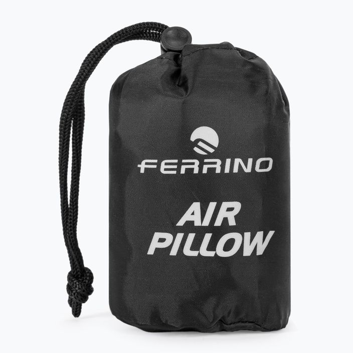 Μαξιλάρι πεζοπορίας Ferrino Air Pillow πράσινο 78226HVV 4