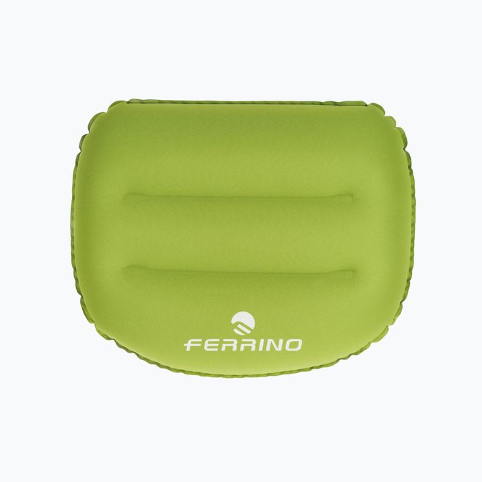 Μαξιλάρι πεζοπορίας Ferrino Air Pillow πράσινο 78226HVV 5