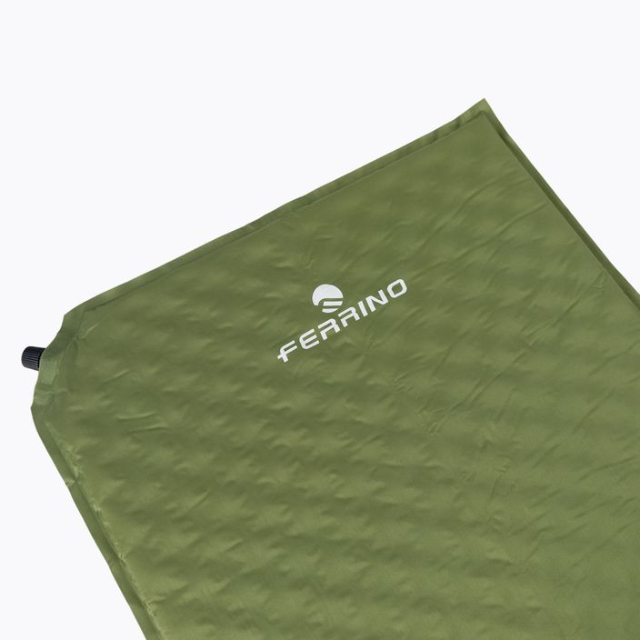 Ferrino αυτο-φουσκωτό 2,5 cm πράσινο 78200HVV αυτο-φουσκωτό χαλί 3