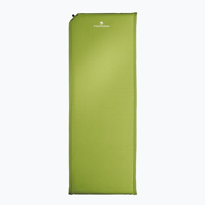 Ferrino αυτο-φουσκωτό 2,5 cm πράσινο 78200HVV αυτο-φουσκωτό χαλί 4