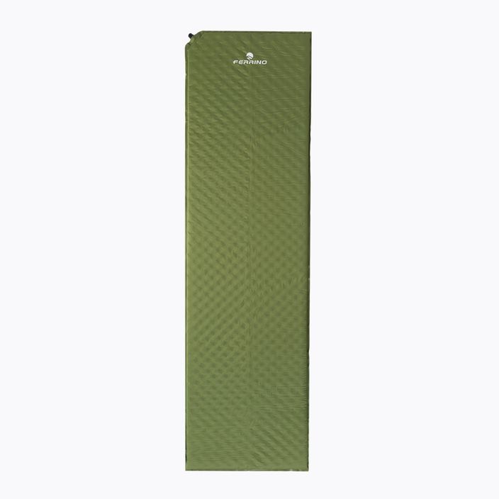 Φουσκωτό στρώμα Ferrino 3,5 cm πράσινο 78201HVV αυτο-φουσκωτό στρώμα 2