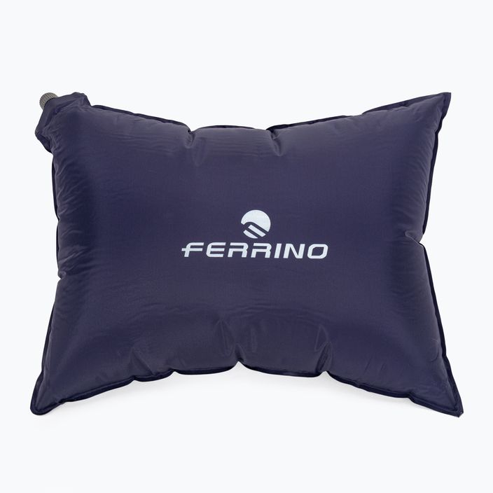 Ferrino αυτο-φουσκωτό τουριστικό μαξιλάρι μπλε 78344HBB 2