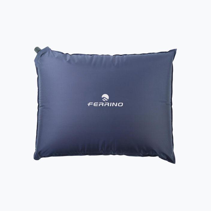Ferrino αυτο-φουσκωτό τουριστικό μαξιλάρι μπλε 78344HBB 5