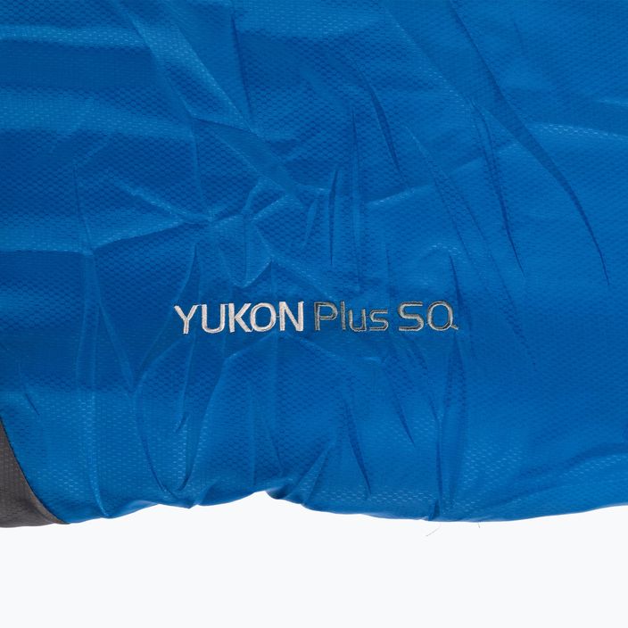 Ferrino Yukon Plus SQ Right υπνόσακος μπλε 86358IBBD 5