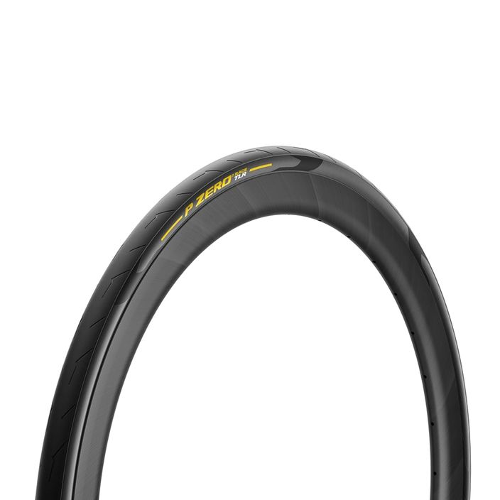 Pirelli P Zero Race TLR Colour Edition μαύρο/κίτρινο ελαστικό ποδηλάτου 4020500 2