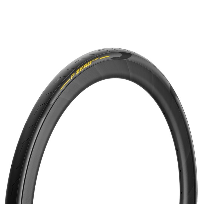 Pirelli P Zero Race Colour Edition μαύρο/κίτρινο ελαστικό ποδηλάτου 4196400 2