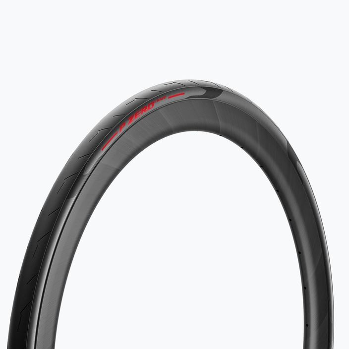 Pirelli P Zero Race Colour Edition αναδιπλούμενο ελαστικό ποδηλάτου μαύρο 4196600 2