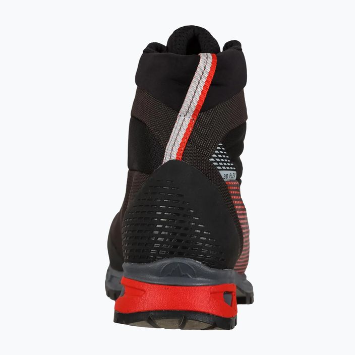 Ανδρικές μπότες πεζοπορίας La Sportiva Trango TRK GTX μαύρο 31D900314 12