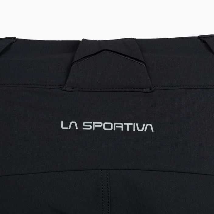Ανδρικό παντελόνι La Sportiva Orizion skit μαύρο L77999907 10