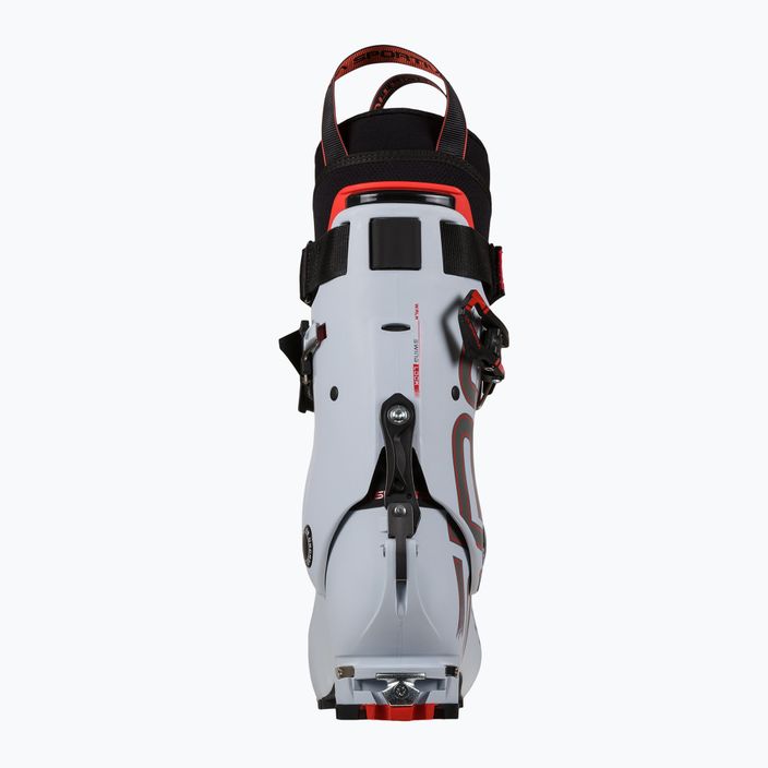 Γυναικεία μπότα σκι La Sportiva Stellar II λευκό 89H001402 9