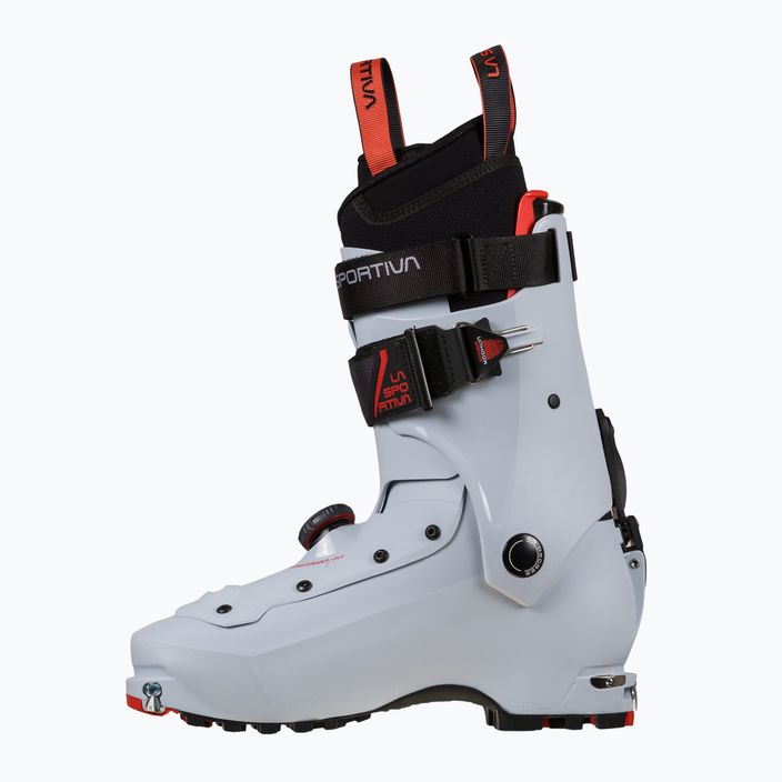 Γυναικεία μπότα σκι La Sportiva Stellar II λευκό 89H001402 12