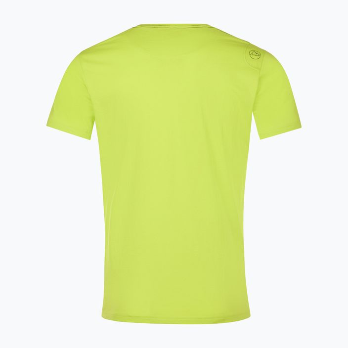 La Sportiva ανδρικό πουκάμισο αναρρίχησης Van κίτρινο H47729729 6