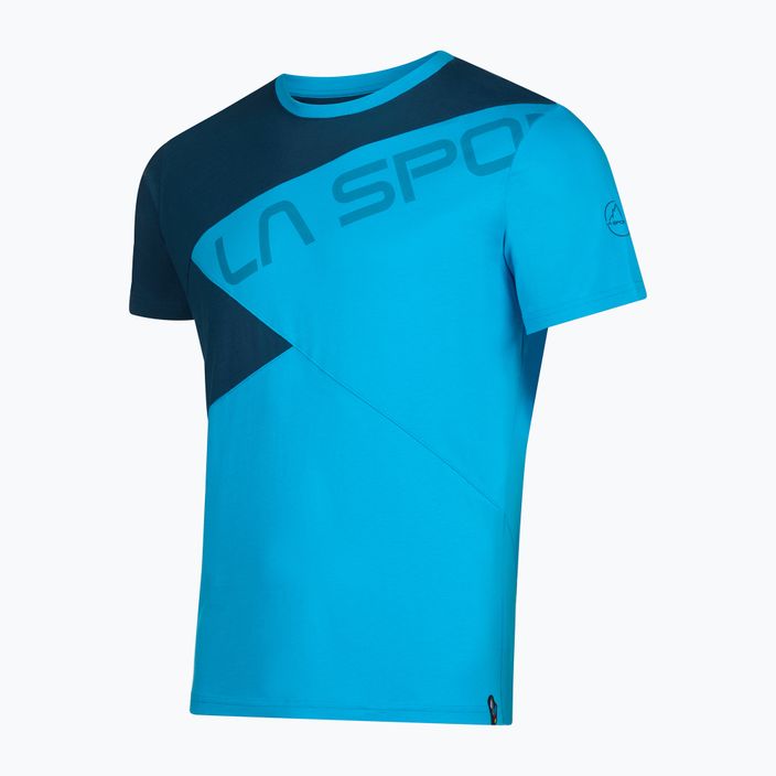 La Sportiva ανδρικό πουκάμισο αναρρίχησης Float μπλε N00637639 4