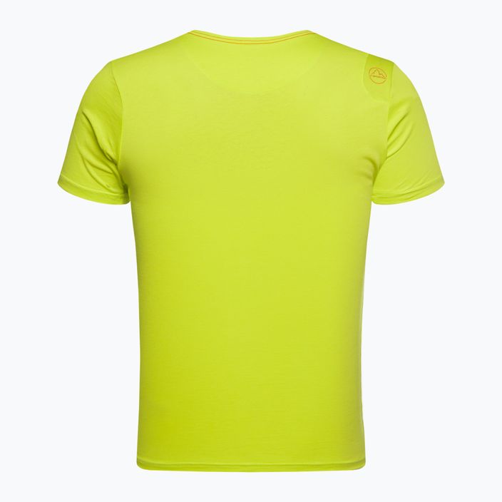 La Sportiva ανδρικό πουκάμισο αναρρίχησης Cinquecento πράσινο N55729729 6