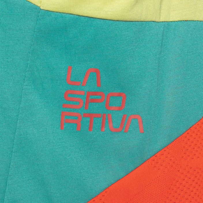 Γυναικείο πουκάμισο αναρρίχησης LaSportiva Charm Tank χρώμα O80322638 4