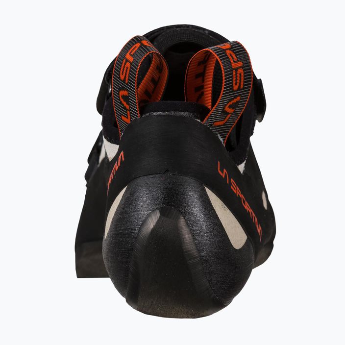 LaSportiva Miura VS γυναικεία παπούτσια αναρρίχησης μαύρο/γκρι 40G000322 14