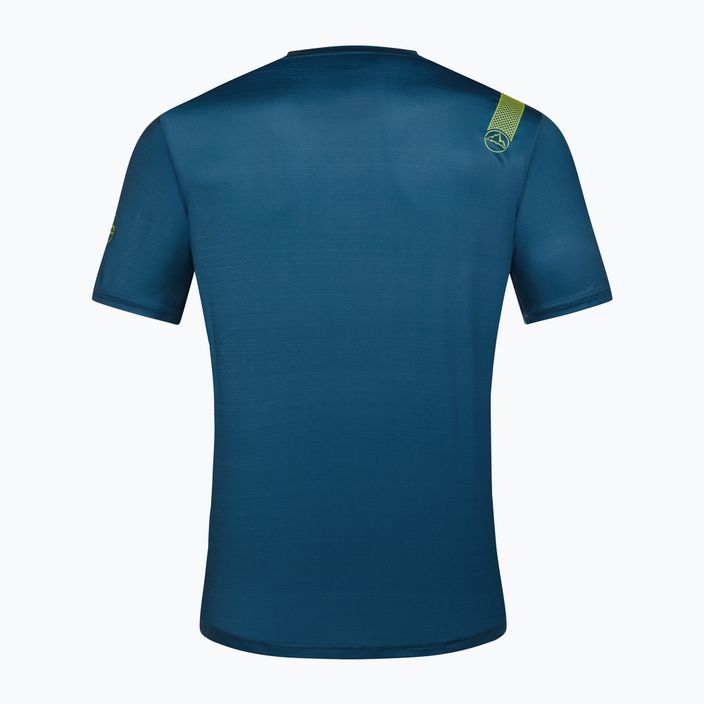 LaSportiva Horizon ανδρικό πουκάμισο trekking navy blue P65639639 2
