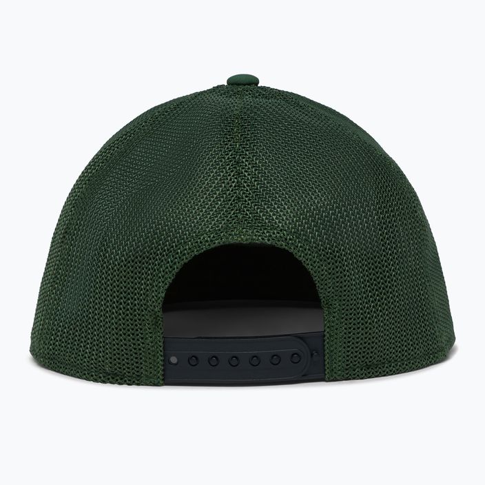 LaSportiva LS Trucker καπέλο μπέιζμπολ πράσινο Y17731711 6