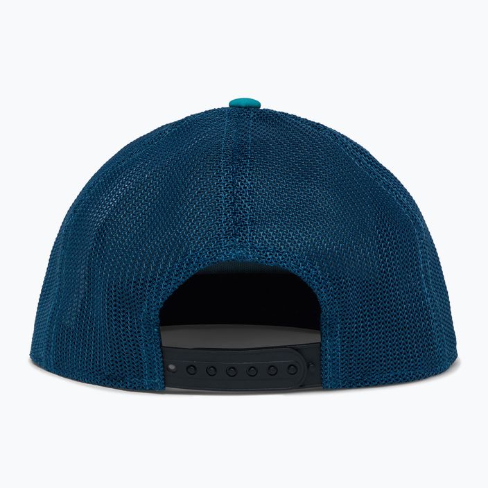 LaSportiva LS Trucker καπέλο μπέιζμπολ μπλε Y17636638 6