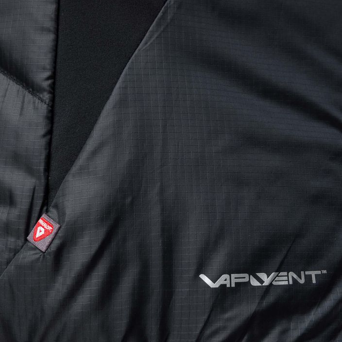 Ανδρικό γιλέκο πεζοπορίας La Sportiva Ascent Primaloft Vest μαύρο 8