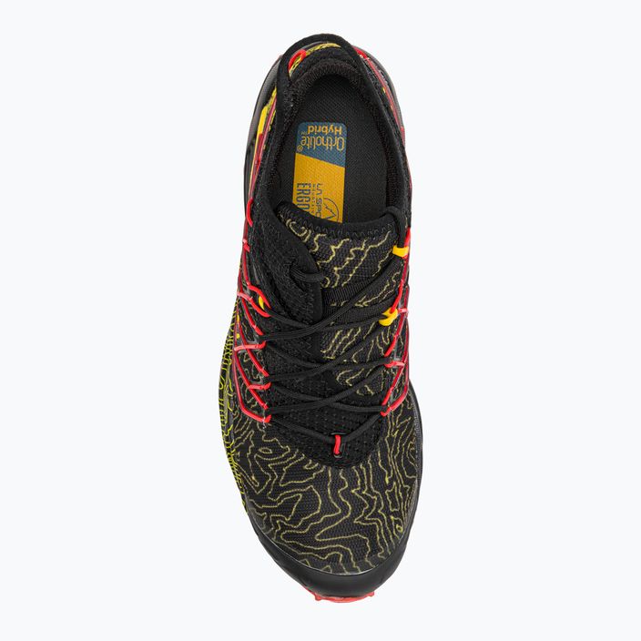 La Sportiva Mutant ανδρικά παπούτσια για τρέξιμο μαύρο 56F999100 6
