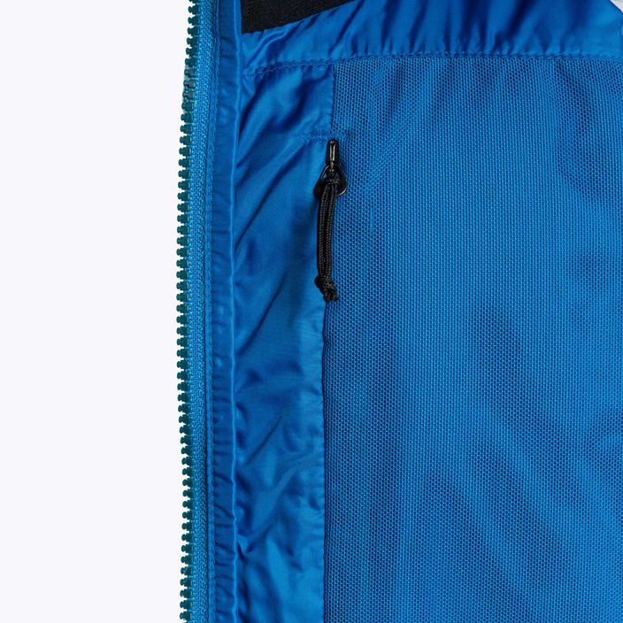 Ανδρικά La Sportiva Ascent Primaloft Vest electric blue/storm blue 9