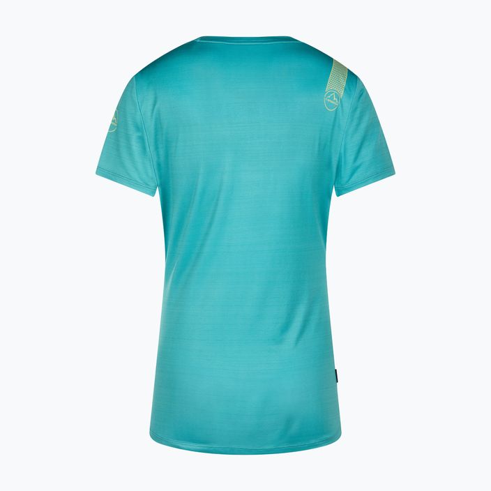 LaSportiva Horizon γυναικεία μπλούζα trekking μπλε Q47638638 2