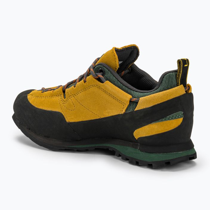 Ανδρικό παπούτσι προσέγγισης La Sportiva Boulder X savana/tiger 3