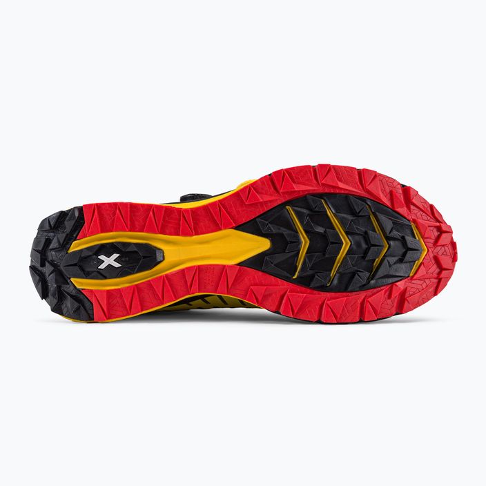 La Sportiva ανδρικό παπούτσι για τρέξιμο Jackal II Boa κίτρινο 56H100999 5