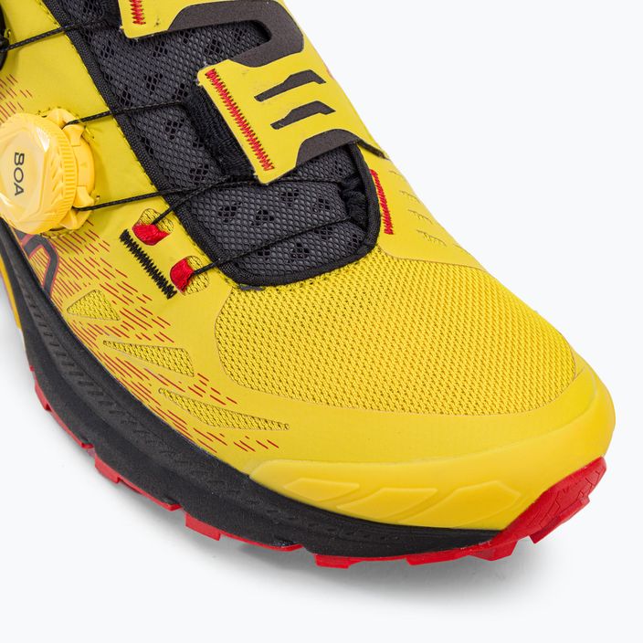 La Sportiva ανδρικό παπούτσι για τρέξιμο Jackal II Boa κίτρινο 56H100999 7