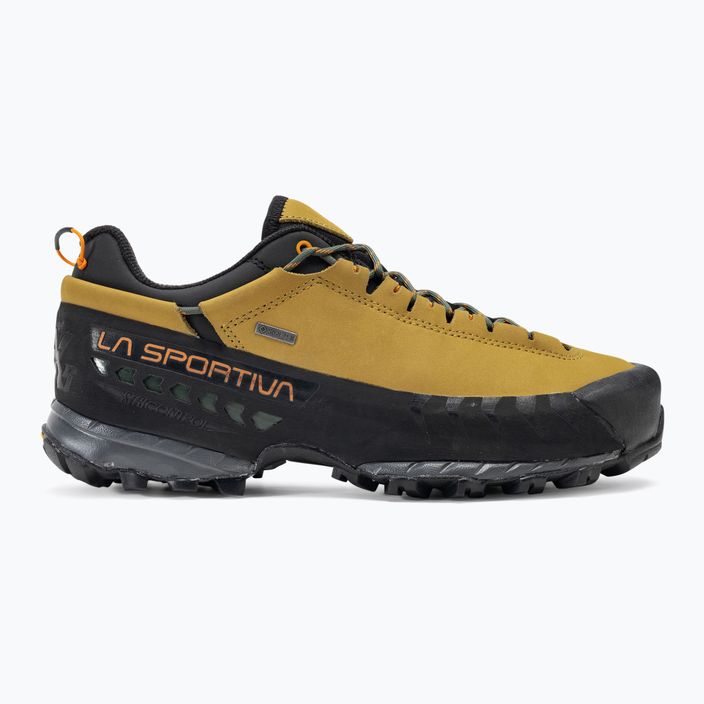 Ανδρικές μπότες πεζοπορίας La Sportiva Tx5 Low GTX savana/tiger 2