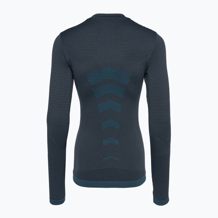 Γυναικείο πουκάμισο Trekking La Sportiva Synth Light storm blue/lagoon 2