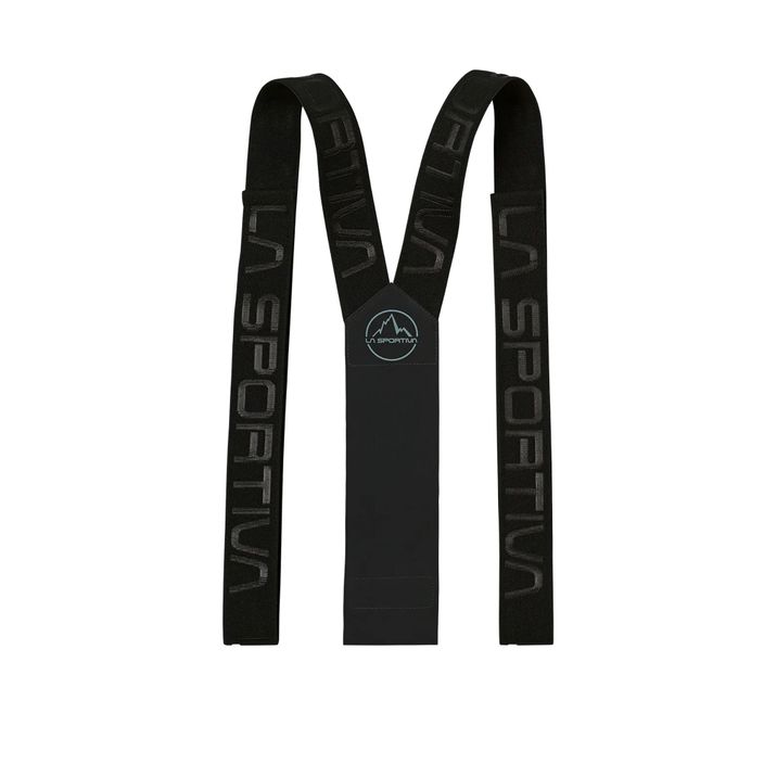 La Sportiva Wiggis Suspenders μαύρο X909999 2