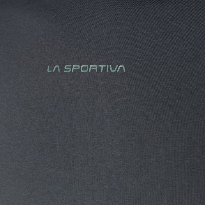 Ανδρικό La Sportiva Future trekking πουκάμισο γκρι H93900900 3