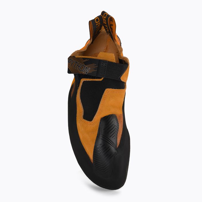 La Sportiva ανδρικό παπούτσι αναρρίχησης Python πορτοκαλί 20V200200 6