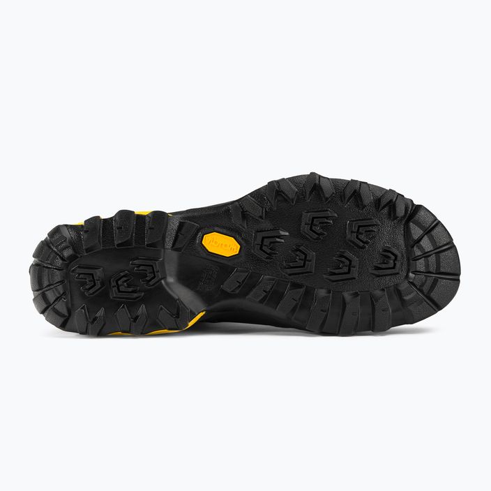 Ανδρικές μπότες πεζοπορίας La Sportiva TxS GTX μαύρο/κίτρινο 24R999100 5